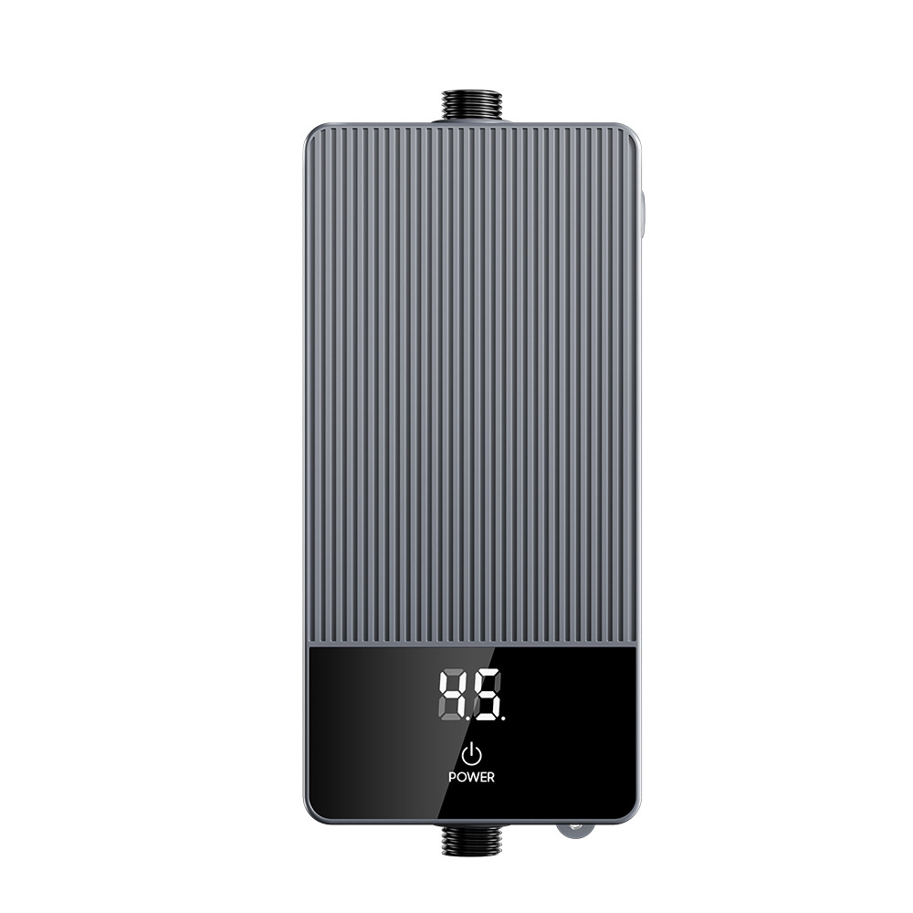 Home Bathroom Geyser - Ev Tipi Mini 3500W Akıllı Anında