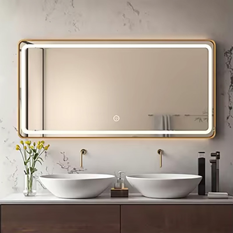 Bathroom Mirror Led - Yüksek Kaliteli Toptan Fabrika Otel Banyo
