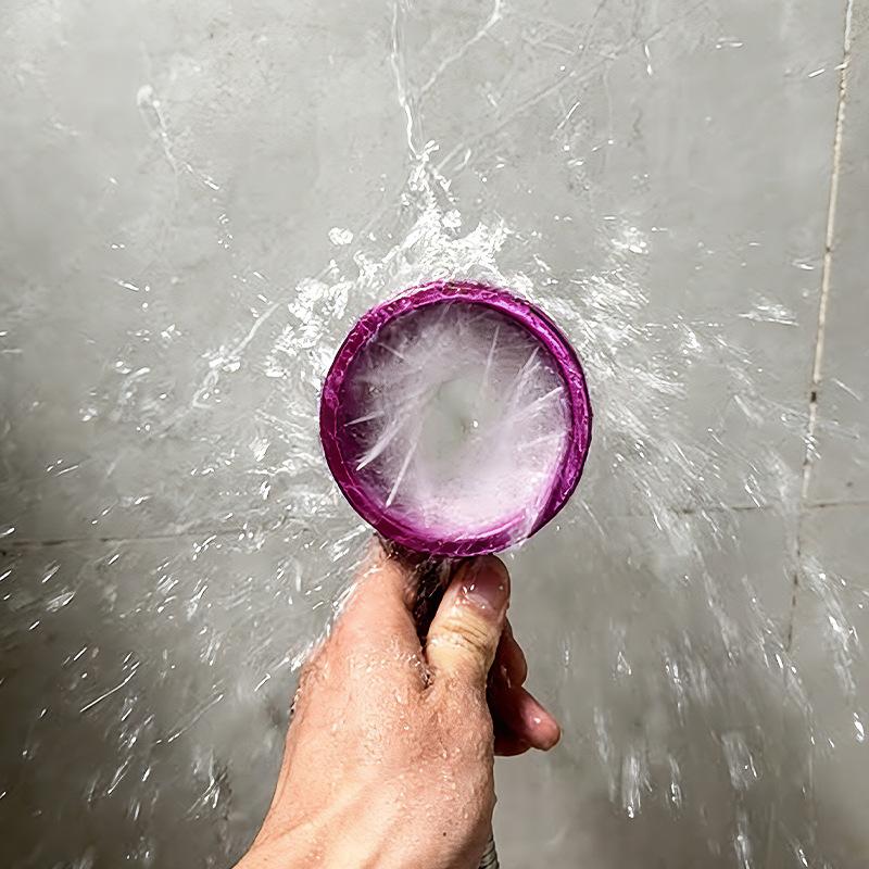 Home Bath - Erkekler Spiral Duş Başlığı Nozulu 1