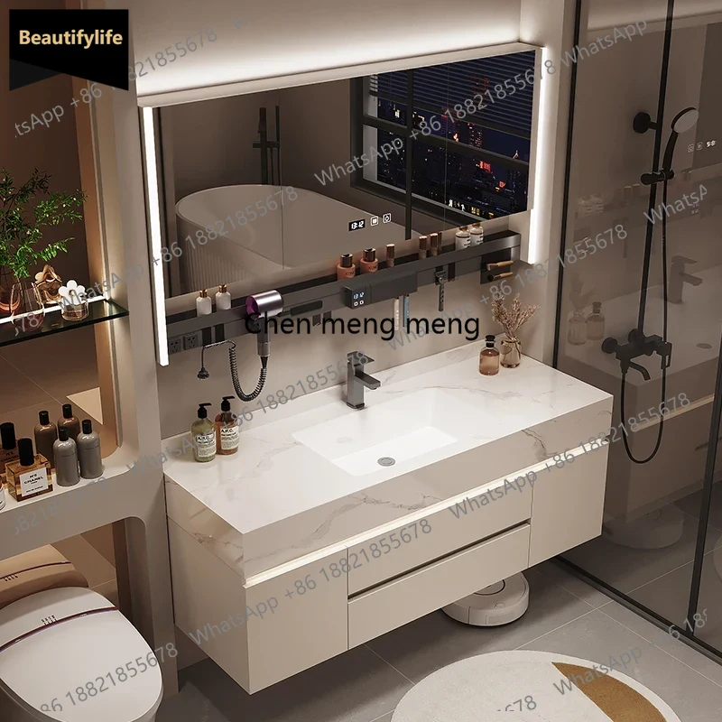 Home Bathroom Partition - B567 Bölmeler Depolama Banyo Dolabı Organizatör