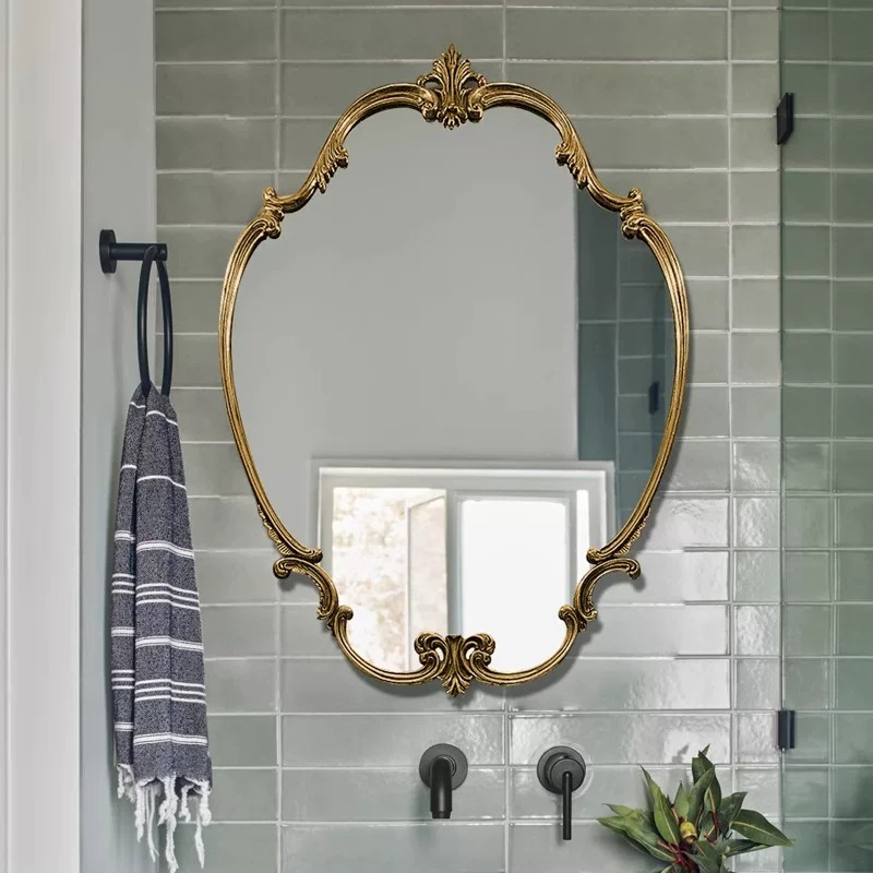 Bathroom Mirror Led - Akıllı Işıklı Duvar Banyo Aynası Tuvalet