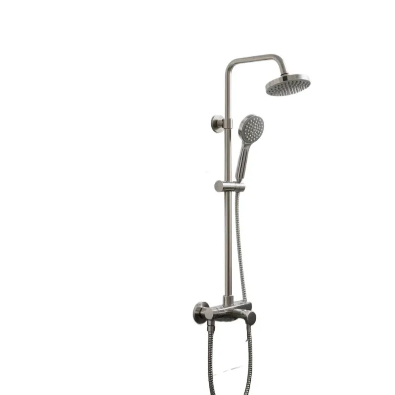 Home Bathroom Geyser - Yüksek Kaliteli Ev Tipi 8kW 12kW
