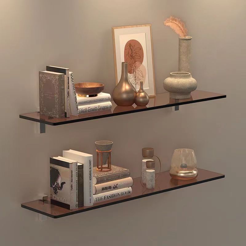 Oturma Odası için Delikli Akri - Home Bathroom Shelf incelemesi ve fiyatı