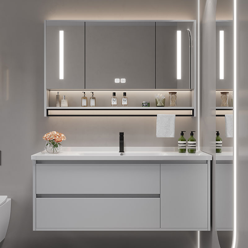 Vintage Bölme Banyo Aynaları T - Home Bathroom Partition incelemesi ve fiyatı