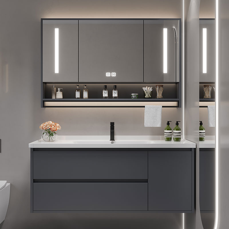 Vintage Bölme Banyo Aynaları T - Home Bathroom Partition incelemesi ve fiyatı