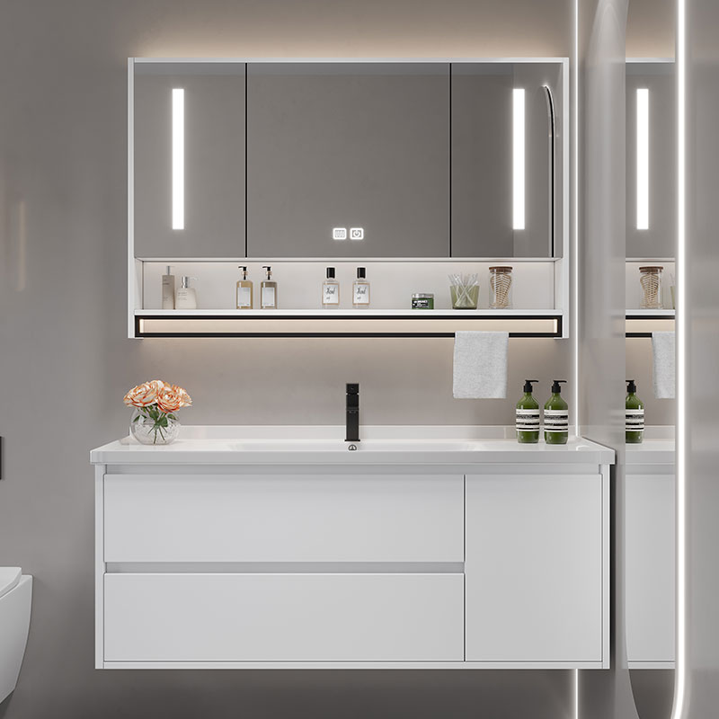 Vintage Bölme Banyo Aynaları T - Home Bathroom Partition incelemesi ve fiyatı
