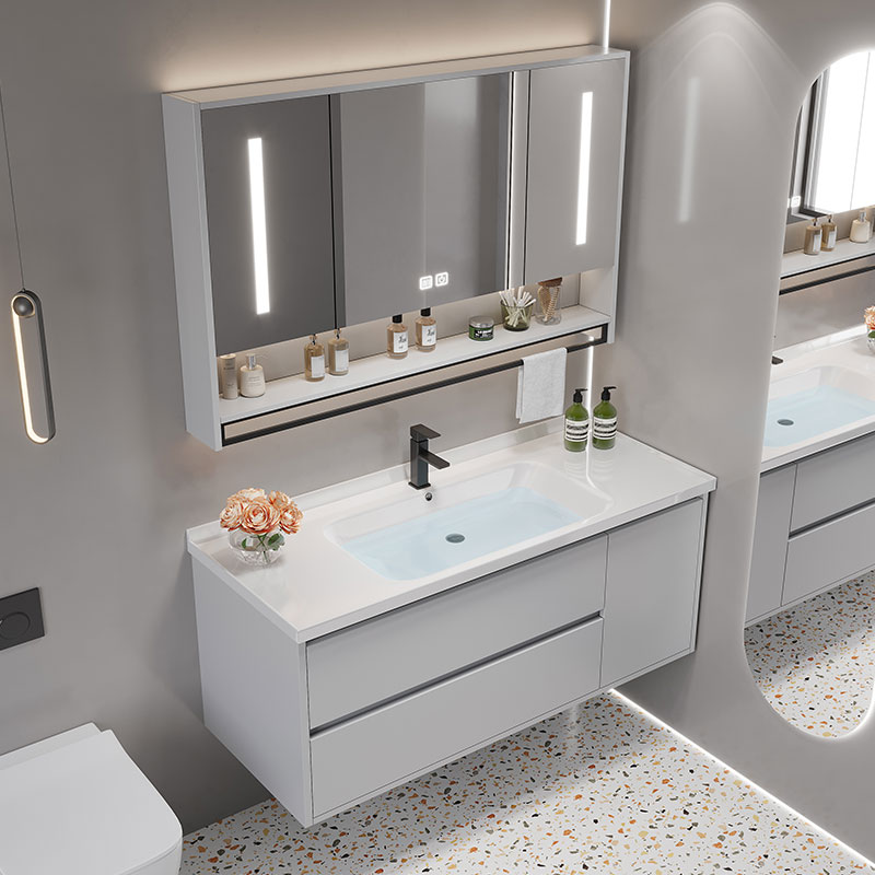 Vintage Bölme Banyo Aynaları T - Home Bathroom Partition incelemesi ve fiyatı