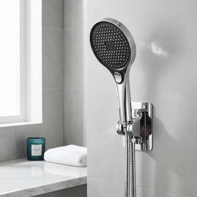 Dayanıklı Yüksek Basınçlı El D - Home Bath incelemesi ve fiyatı