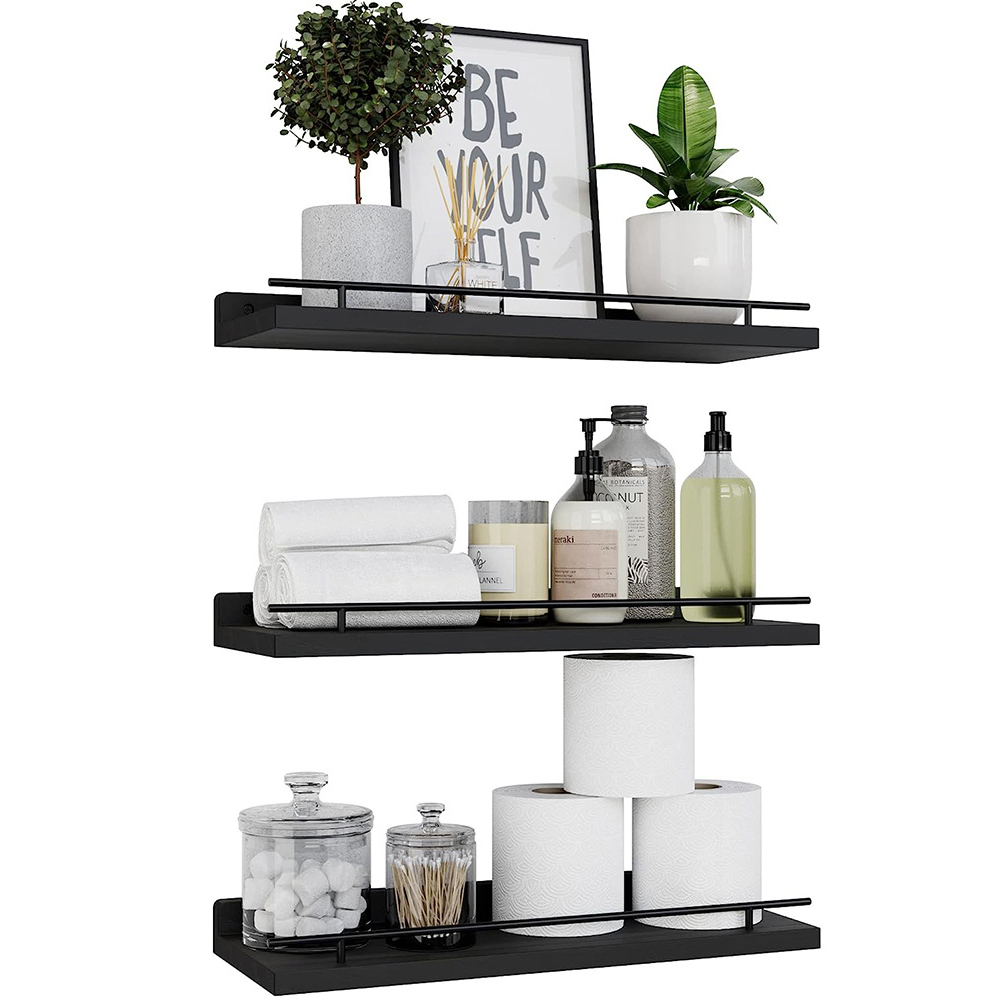 Ahşap depolama raf banyo mutfa - Home Bathroom Shelf incelemesi ve fiyatı