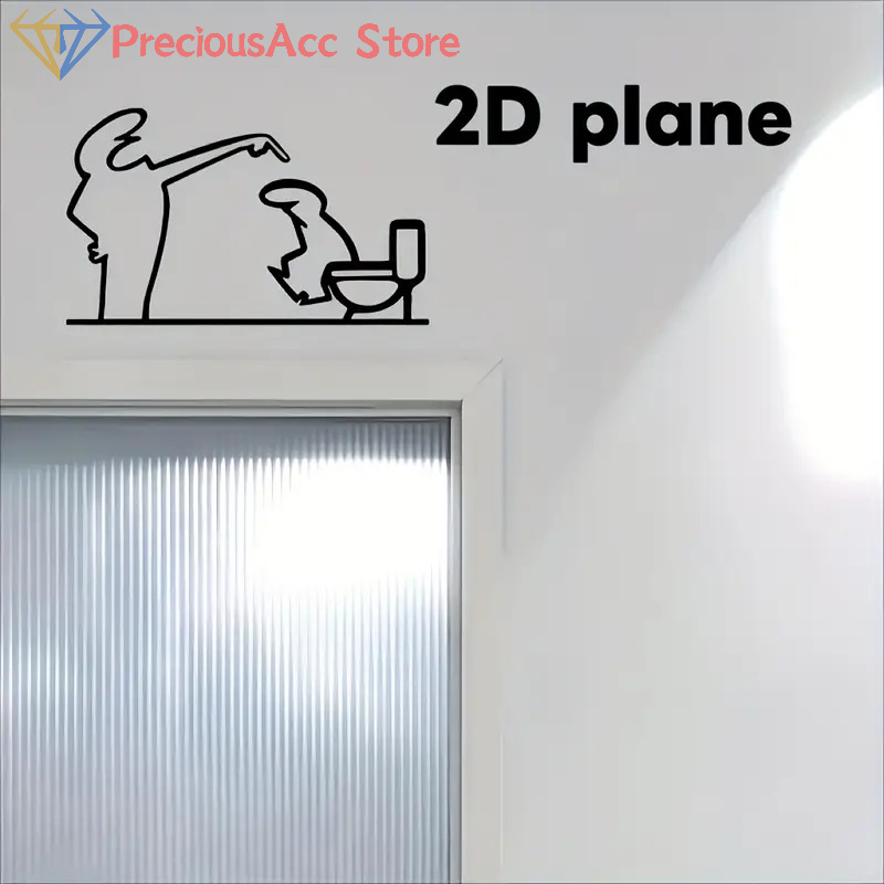 La Linea Minimalist Çizgi Sana - Home Bathroom Door Design incelemesi ve fiyatı