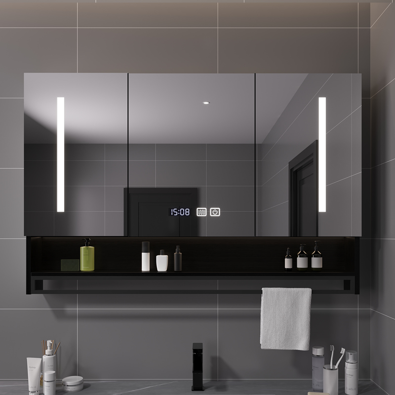 Lüks Kağıt Dolap Bölmeleri Dol - Home Bathroom Partition incelemesi ve fiyatı