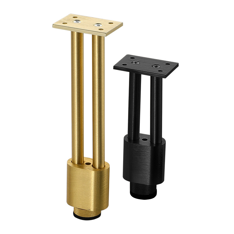 4 adet Metal Mobilya Ayakları  - Home Hardware Bathroom Cabinets incelemesi ve fiyatı