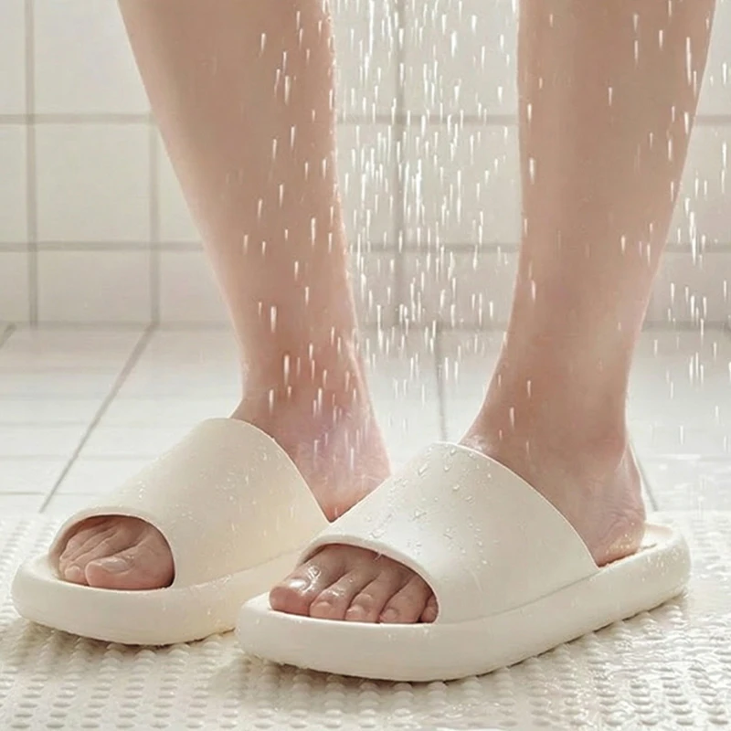 Oyuklu EVA Banyo Duş Terlikler - Home Bath incelemesi ve fiyatı