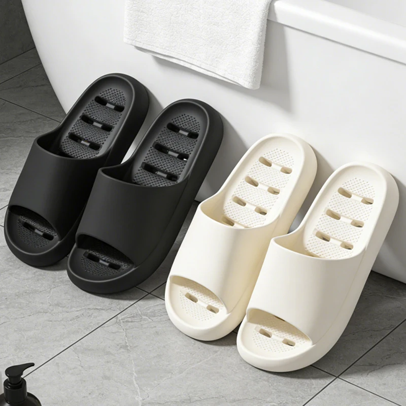 Oyuklu EVA Banyo Duş Terlikler - Home Bath incelemesi ve fiyatı