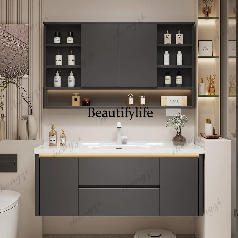 M07 Organizatör Depolama Dolab - Home Bathroom Partition incelemesi ve fiyatı