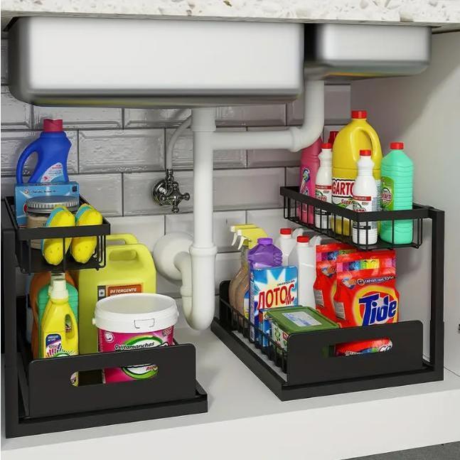 Ağır Hizmet Tipi Çekmeceli Dol - Home Bathroom Shelf incelemesi ve fiyatı