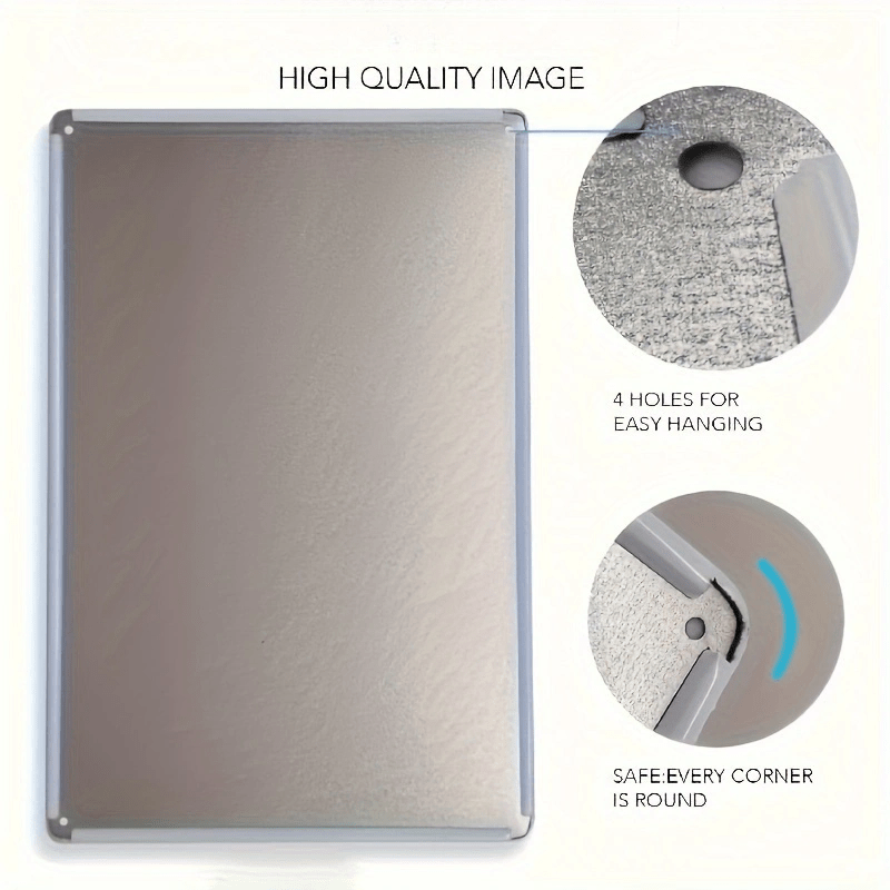 CIFBUY Vintage Alüminyum Duvar - Home & Bathroom Building Products Pte Ltd incelemesi ve fiyatı