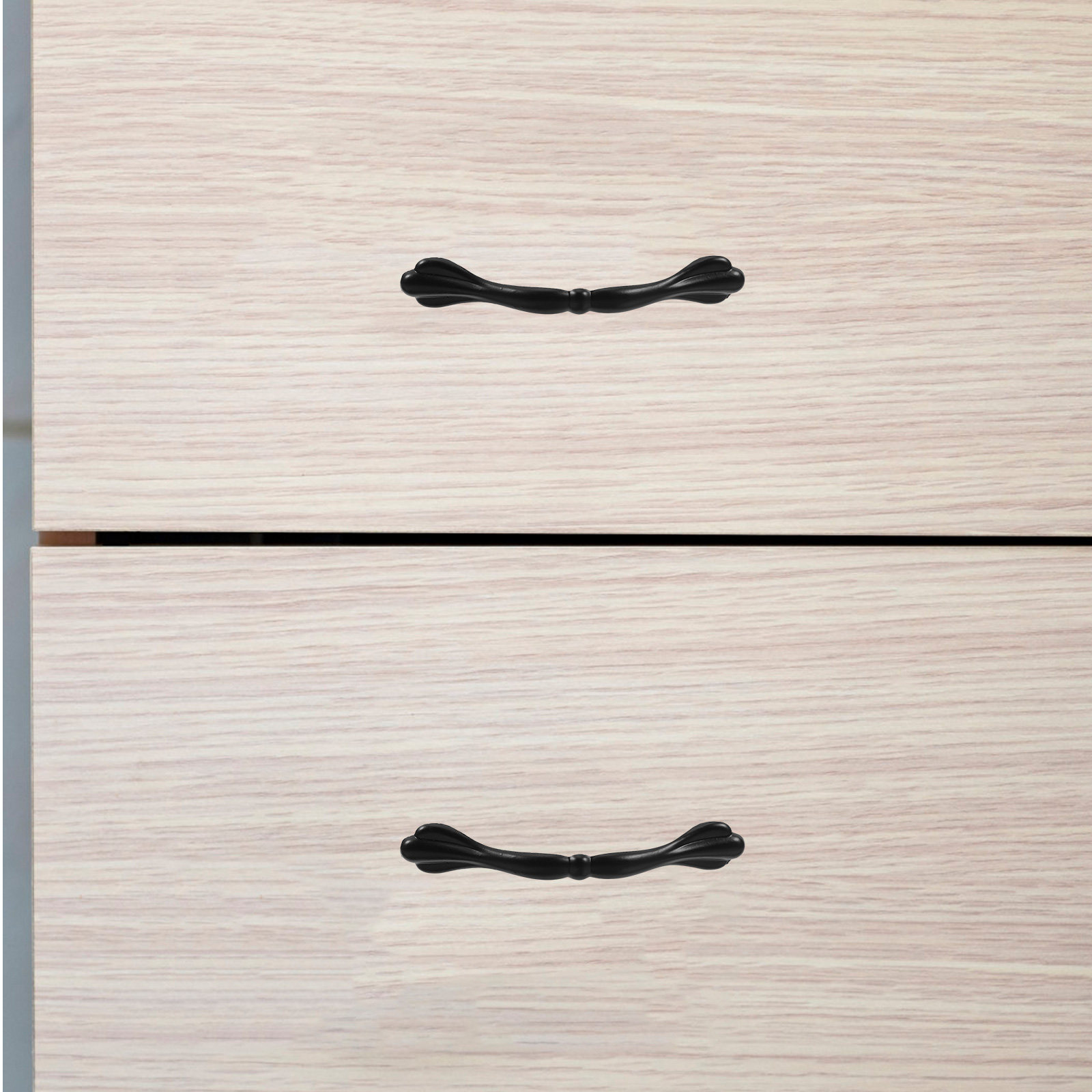 2 Adet 96Mm Dolap Kolları Çekm - Home Hardware Bathroom Cabinets incelemesi ve fiyatı