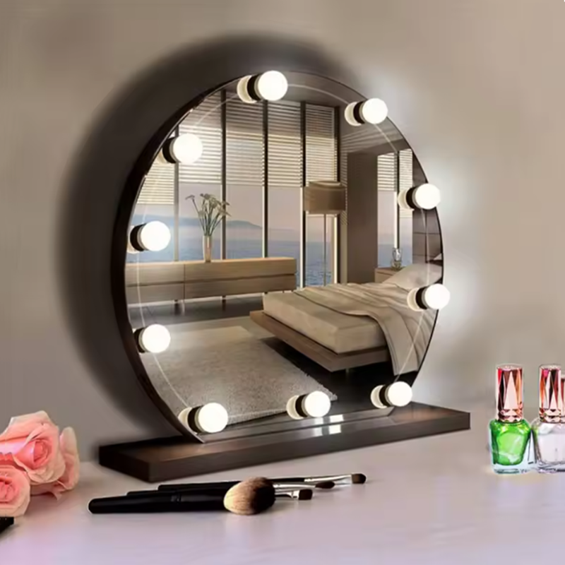 USB LED Hollywood Makyaj Lamba - Home Theater Bathroom incelemesi ve fiyatı