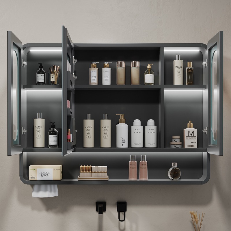 LED Işıklı Banyo Aynası Dokunm - Bathroom Mirror Led incelemesi ve fiyatı