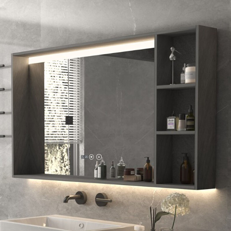 İskandinav Tarzı Banyo Dolabı  - Home Bathroom Shelf incelemesi ve fiyatı