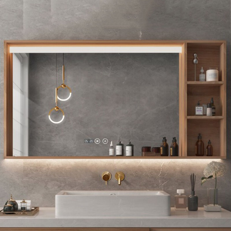 İskandinav Tarzı Banyo Dolabı  - Home Bathroom Shelf incelemesi ve fiyatı