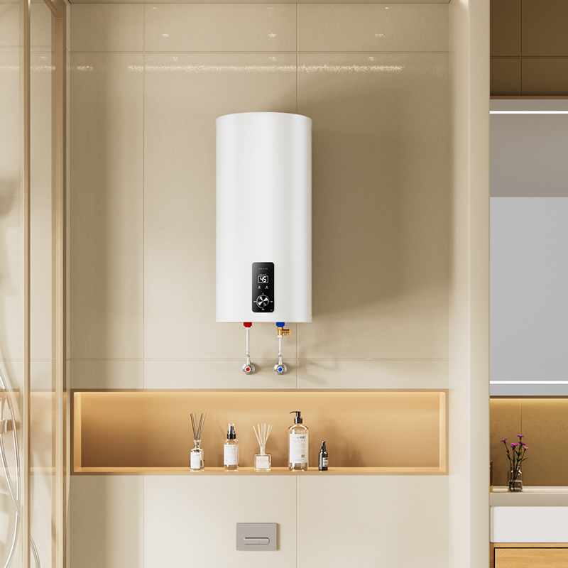 Ev Tipi 30L 50L 80L 100L 2200W - Home Bathroom Geyser incelemesi ve fiyatı