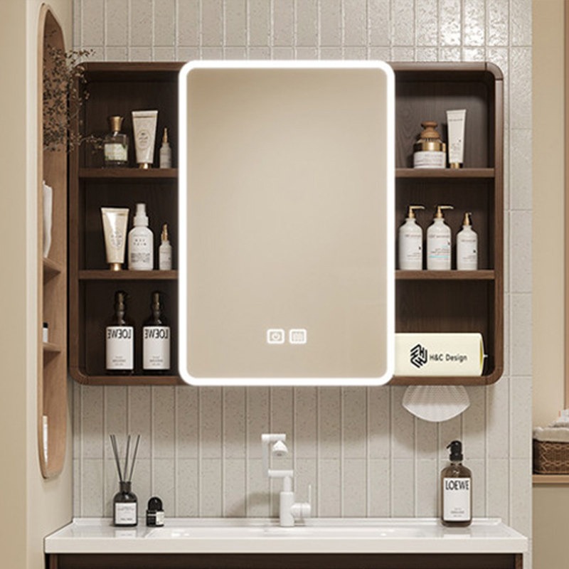 Aynalı Tuvalet Banyo Dolabı Ra - Home Bathroom Shelf incelemesi ve fiyatı