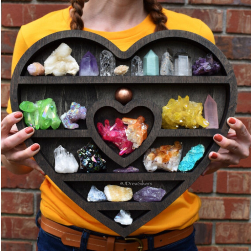 Yeni Vintage cadı şapkası Kris - Home Bathroom Shelf incelemesi ve fiyatı