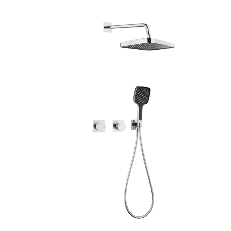 Lüks Siyah Duvara Monte Gizli  - Home Bath incelemesi ve fiyatı