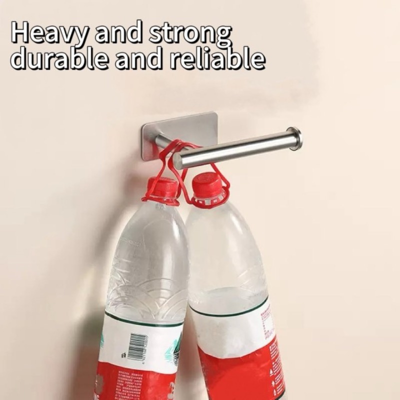 Kağıt Rulo Tutucu Havlu Askısı - Home Bathroom Shelf incelemesi ve fiyatı