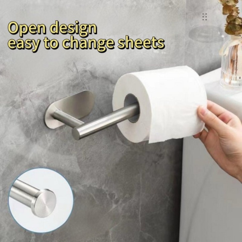 Kağıt Rulo Tutucu Havlu Askısı - Home Bathroom Shelf incelemesi ve fiyatı