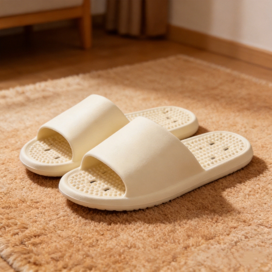 Kadın yazlık terlik kaymaz çab - Home Bath incelemesi ve fiyatı