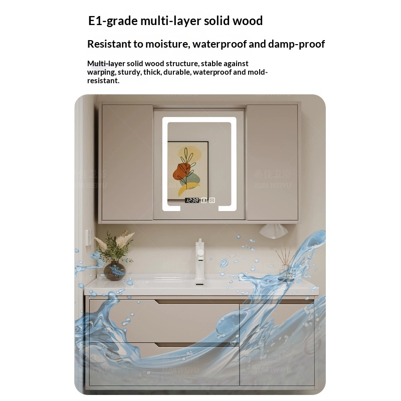 LED Arkadan Aydınlatmalı Banyo - Bathroom Mirror Led incelemesi ve fiyatı