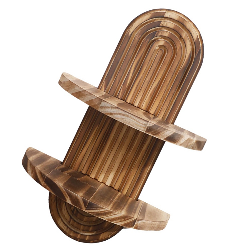 Geometrik Duvara Monte Raf Rus - Home Bathroom Shelf incelemesi ve fiyatı