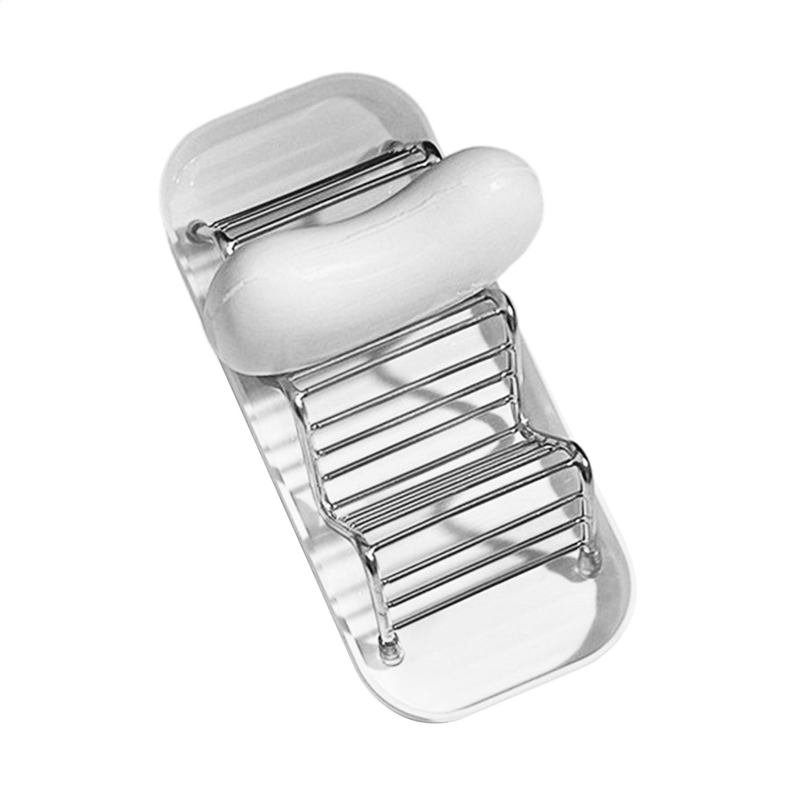 Paslanmaz Çelik Sabunluk Raf M - Home Bathroom Shelf incelemesi ve fiyatı