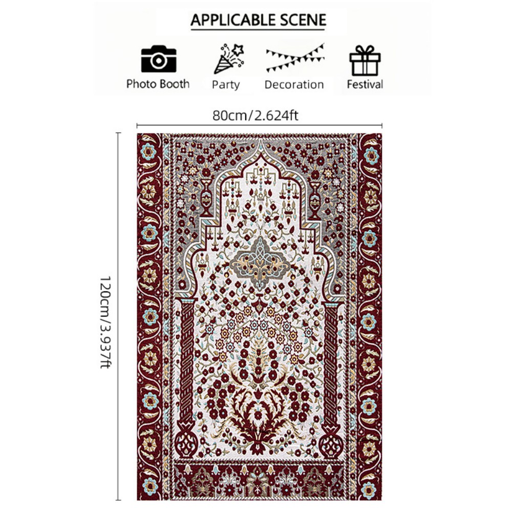 VIKAMA İslami Seccade, Cami Ba - Home Bathroom Door Design incelemesi ve fiyatı