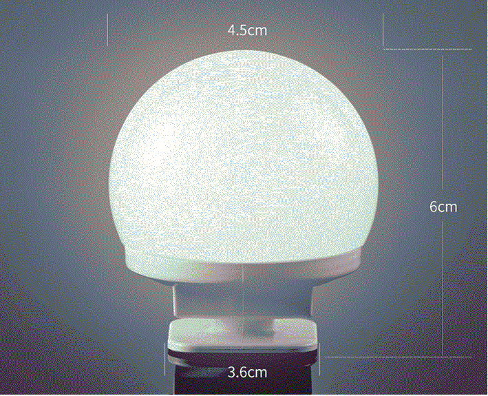 LED Işık Macunu Ayna Makyaj Am - Home Theater Bathroom incelemesi ve fiyatı