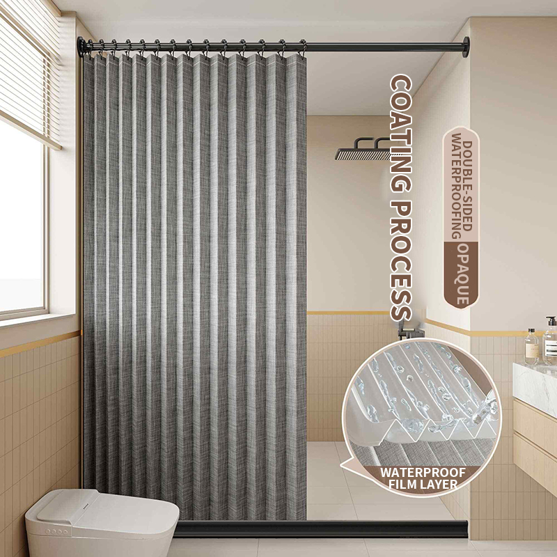 Şık Katlanabilir Çift Taraflı  - Home Bathroom Partition incelemesi ve fiyatı