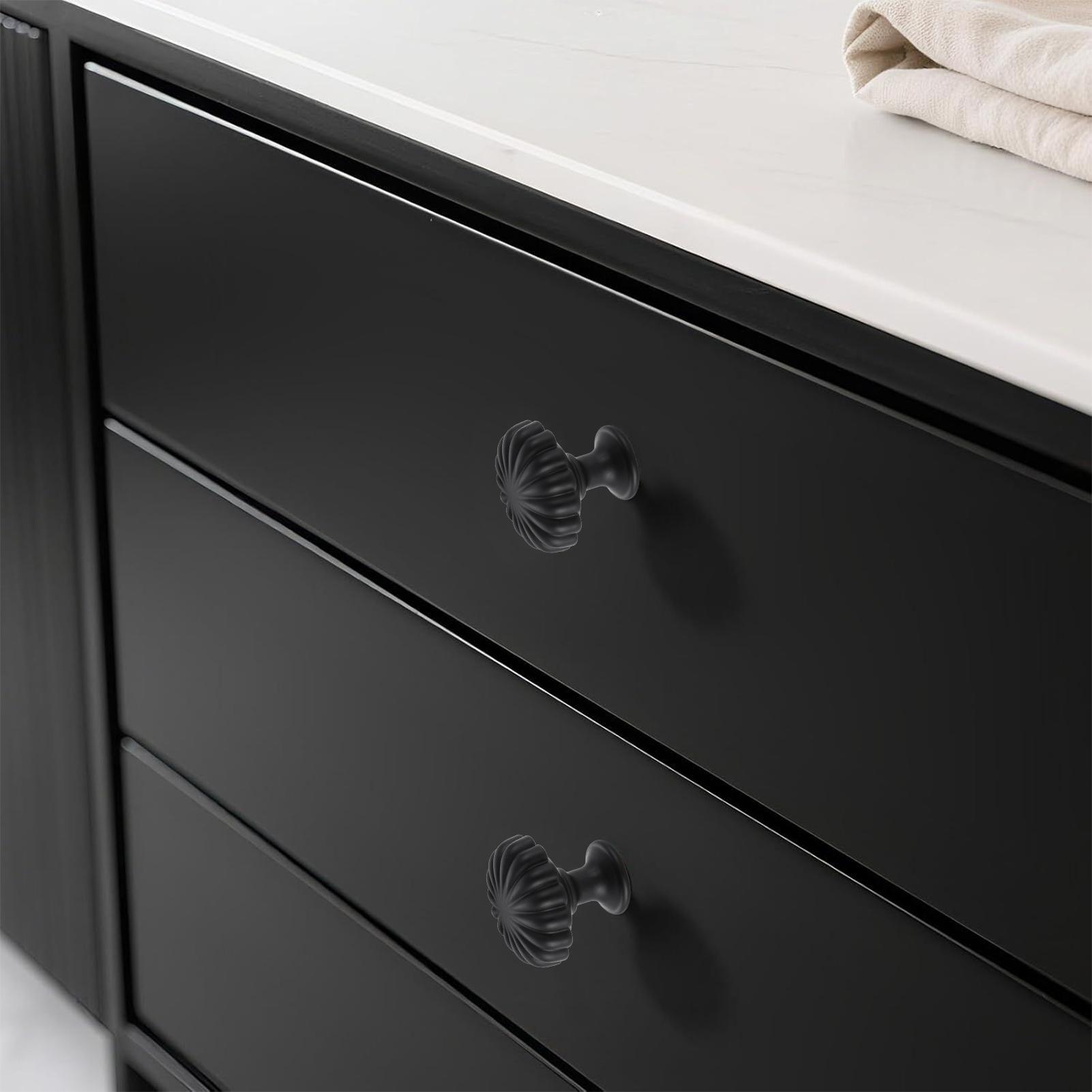 Dolap kolları 10 adet kabak do - Home Hardware Bathroom Cabinets incelemesi ve fiyatı