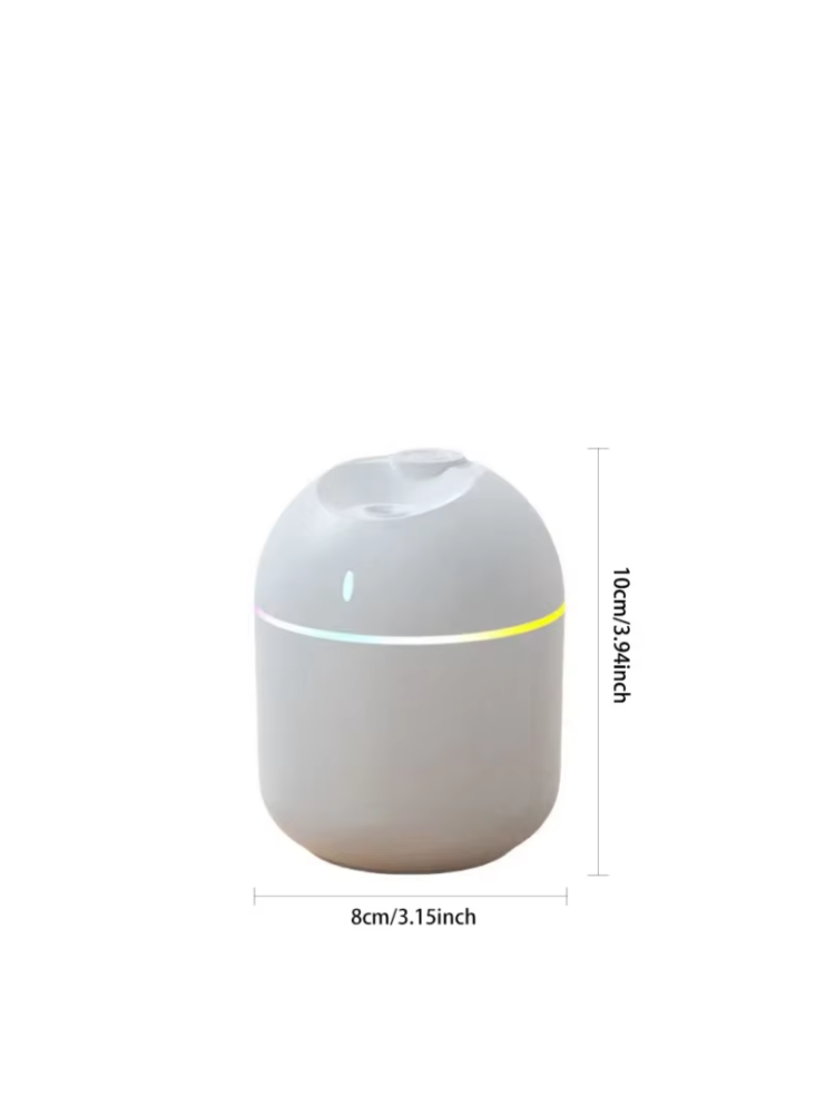 270ML Hava Nemlendirici Soğuk  - Home & Bathroom Building Products Pte Ltd incelemesi ve fiyatı
