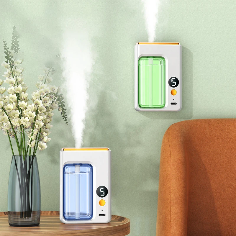 Aromaterapi Difüzörü Kablosuz  - Home & Bathroom Building Products Pte Ltd incelemesi ve fiyatı