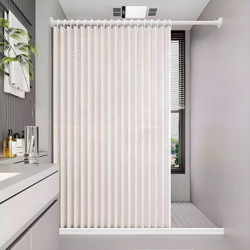 Katlanabilir Manyetik Duş Perd - Home Bathroom Partition incelemesi ve fiyatı
