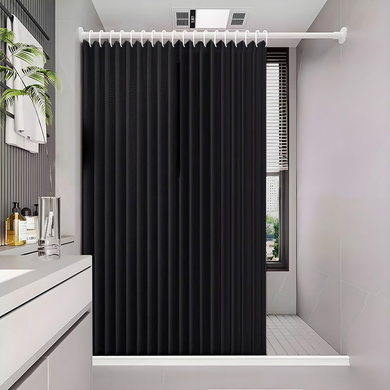 Katlanabilir Manyetik Duş Perd - Home Bathroom Partition incelemesi ve fiyatı
