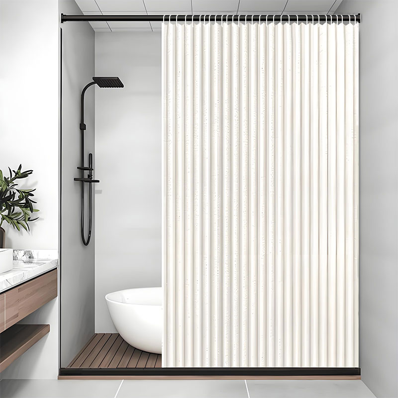 Katlanabilir Manyetik Duş Perd - Home Bathroom Partition incelemesi ve fiyatı