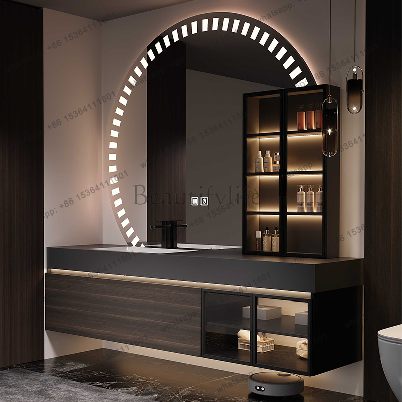 LJYOrganizer Parfüm Banyo Dola - Home Bathroom Partition incelemesi ve fiyatı