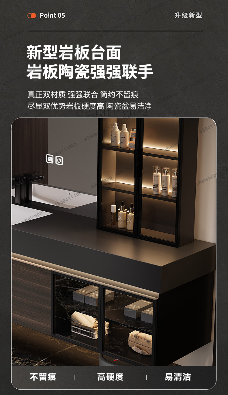 LJYOrganizer Parfüm Banyo Dola - Home Bathroom Partition incelemesi ve fiyatı