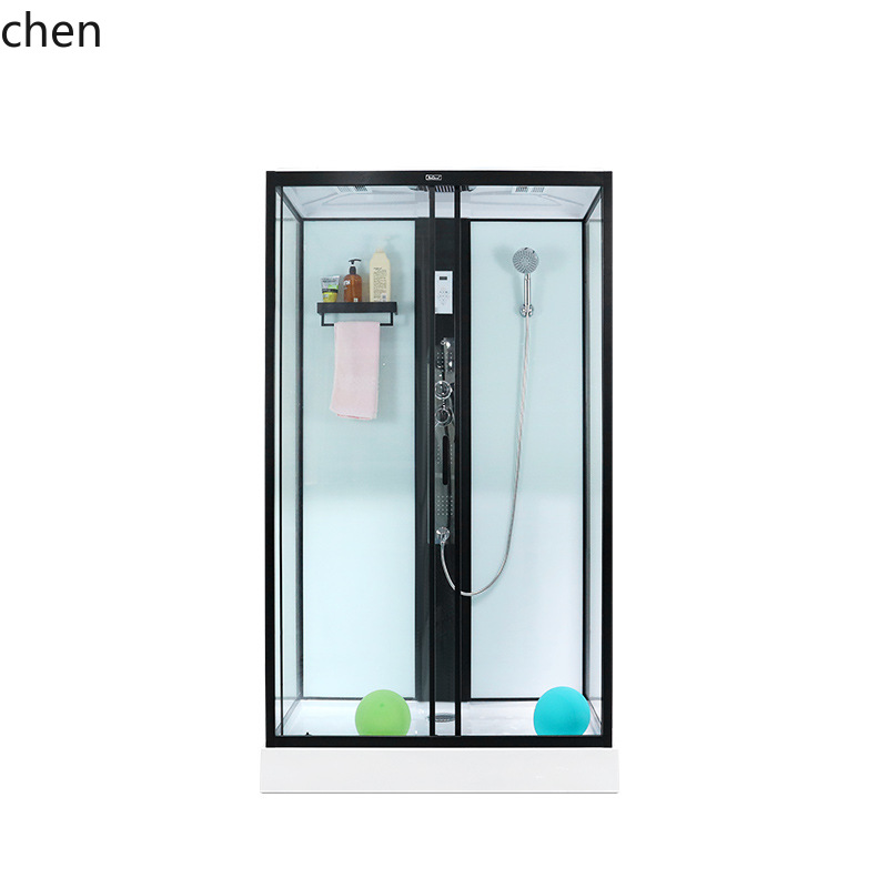 CZ Entegre Duş Kabini Dikdörtg - Home Bathroom Partition incelemesi ve fiyatı
