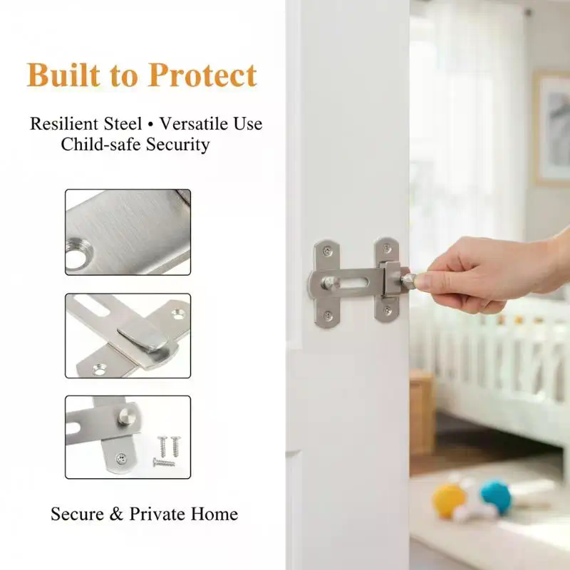 Kalın Paslanmaz Çelik Kapı Man - Home Hardware Bathroom Cabinets incelemesi ve fiyatı