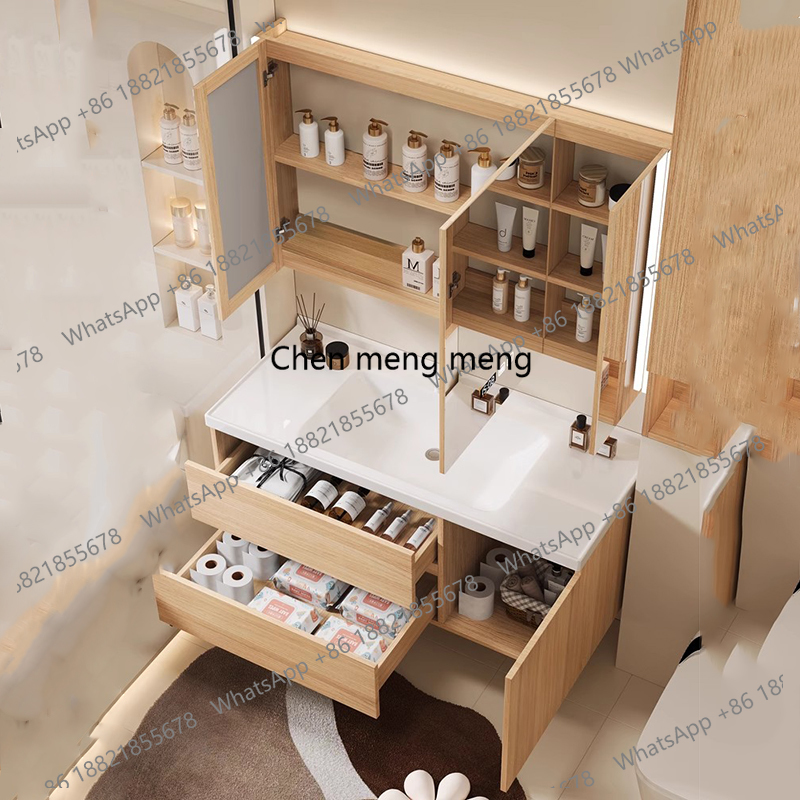 B567 Depolama Düzenleyici Bany - Home Bathroom Partition incelemesi ve fiyatı